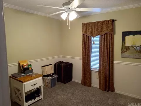 Bedroom - 2804 Jerry Lee, Mena, AR 71953 photo 5 of 5