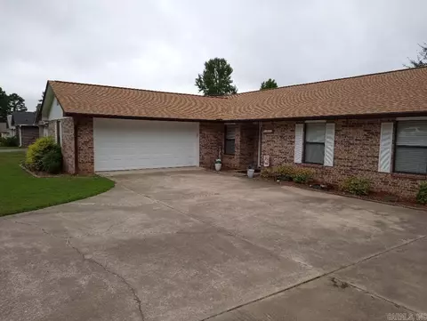 Exterior - 2804 Jerry Lee, Mena, AR 71953 photo 1 of 9