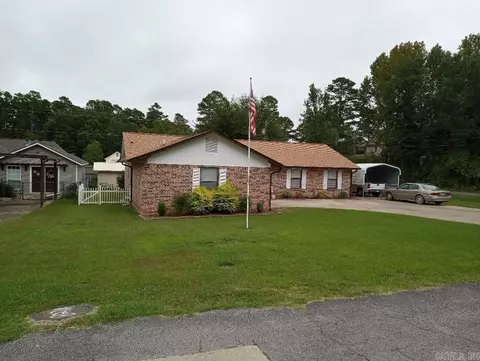 Exterior - 2804 Jerry Lee, Mena, AR 71953 photo 3 of 9