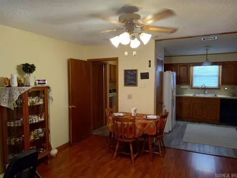 Dining - 2804 Jerry Lee, Mena, AR 71953 photo 2 of 2
