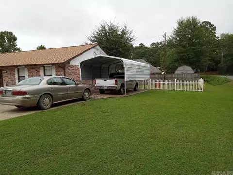Other - 2804 Jerry Lee, Mena, AR 71953 photo 1 of 11