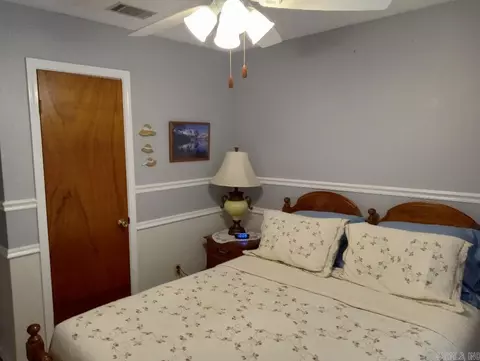 Bedroom - 2804 Jerry Lee, Mena, AR 71953 photo 1 of 5