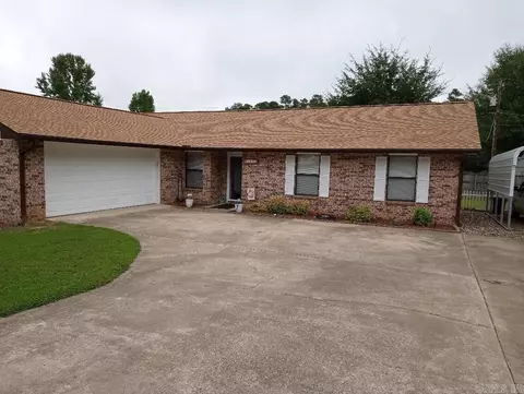 Exterior - 2804 Jerry Lee, Mena, AR 71953 photo 2 of 9