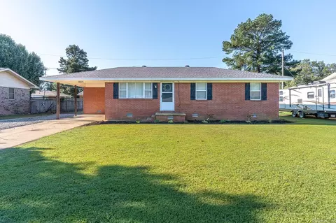 1013 Estelle St, Lake City, AR 72437