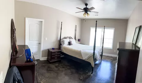 Bedroom - 9947 Ar Hwy 90 Hwy, Rector, AR 72461 photo 5 of 5