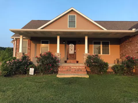 9947 Ar Hwy 90 Hwy, Rector, AR 72461