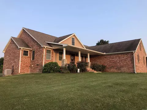 Exterior - 9947 Ar Hwy 90 Hwy, Rector, AR 72461 photo 7 of 7