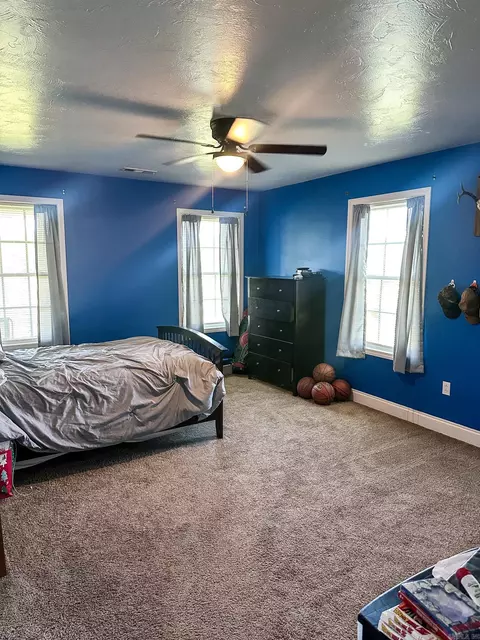 Bedroom - 9947 Ar Hwy 90 Hwy, Rector, AR 72461 photo 3 of 5