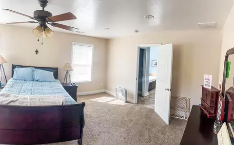 Bedroom - 9947 Ar Hwy 90 Hwy, Rector, AR 72461 photo 2 of 5