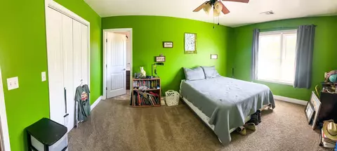 Bedroom - 9947 Ar Hwy 90 Hwy, Rector, AR 72461 photo 4 of 5