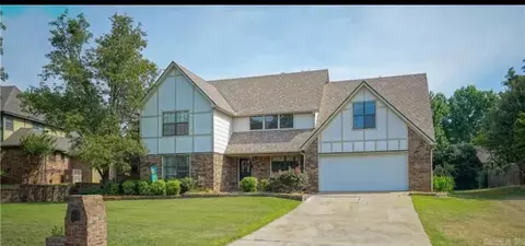 3409 Ramsgate, Fort Smith, AR 72908 photo 1