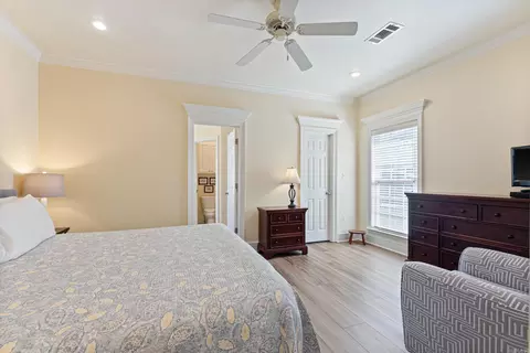 Bedroom - 3175 Robert Ott Cir, Conway, AR 72034 photo 3 of 5