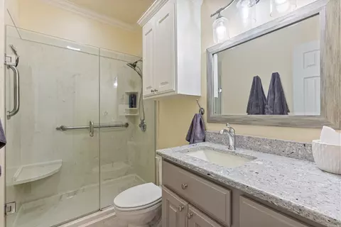 Bath - 3175 Robert Ott Cir, Conway, AR 72034 photo 1 of 4