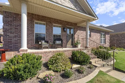 Exterior - 3175 Robert Ott Cir, Conway, AR 72034 photo 2 of 4