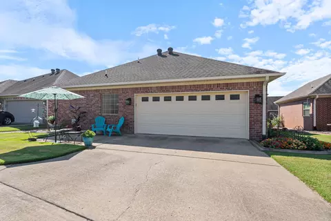 Exterior - 3175 Robert Ott Cir, Conway, AR 72034 photo 4 of 4
