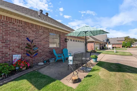 Exterior - 3175 Robert Ott Cir, Conway, AR 72034 photo 3 of 4