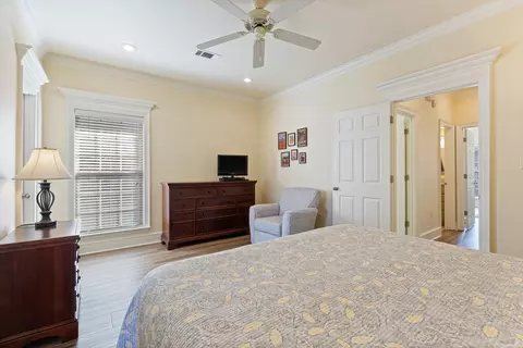 Bedroom - 3175 Robert Ott Cir, Conway, AR 72034 photo 5 of 5