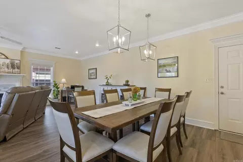 Dining - 3175 Robert Ott Cir, Conway, AR 72034 photo 3 of 3
