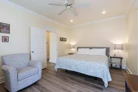 Bedroom - 3175 Robert Ott Cir, Conway, AR 72034 photo 4 of 5