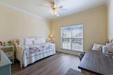 Bedroom - 3175 Robert Ott Cir, Conway, AR 72034 photo 1 of 5