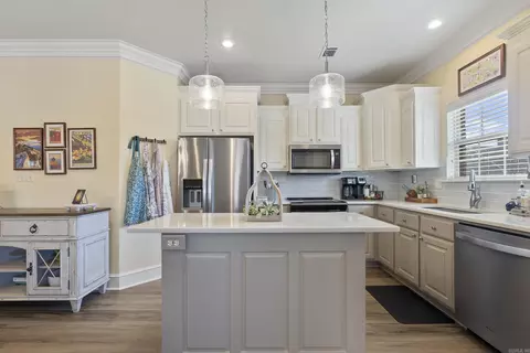 Kitchen - 3175 Robert Ott Cir, Conway, AR 72034 photo 1 of 4