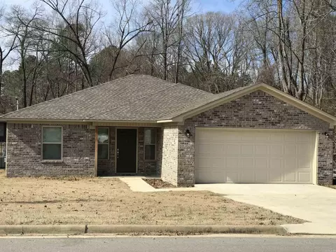 303 S Shady Ln, Benton, AR 72015 photo 1