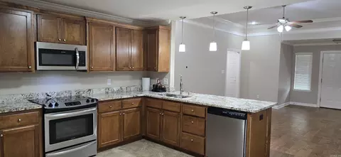 303 S Shady Ln, Benton, AR 72015 photo 9