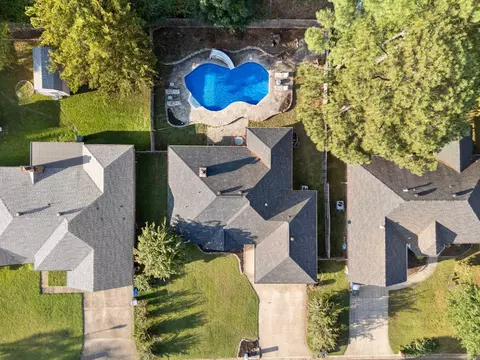 281 Pickwicket Dr, Conway, AR 72034 photo 2