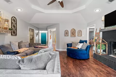 281 Pickwicket Dr, Conway, AR 72034 photo 9