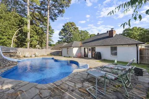 281 Pickwicket Dr, Conway, AR 72034 photo 26