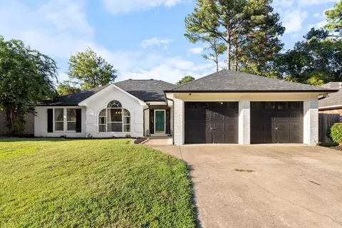281 Pickwicket Dr, Conway, AR 72034 photo 1