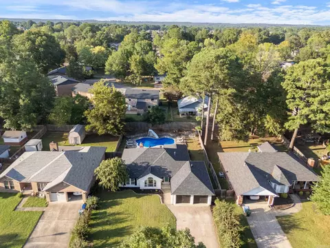 281 Pickwicket Dr, Conway, AR 72034 photo 29