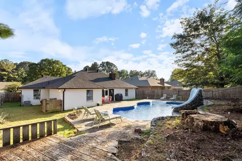 281 Pickwicket Dr, Conway, AR 72034 photo 27