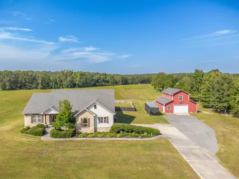 View/Area - 446 Swinging Bridge Rd, Beebe, AR 72012 photo 1 of 1
