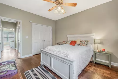 Bedroom - 446 Swinging Bridge Rd, Beebe, AR 72012 photo 1 of 2