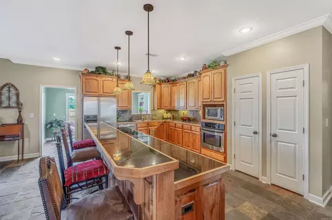 Kitchen - 446 Swinging Bridge Rd, Beebe, AR 72012 photo 1 of 3