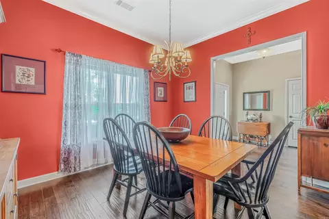 Dining - 446 Swinging Bridge Rd, Beebe, AR 72012 photo 1 of 1