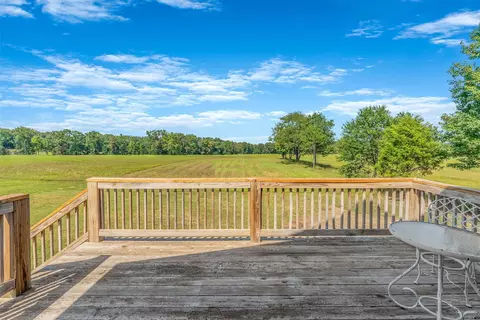 Exterior - 446 Swinging Bridge Rd, Beebe, AR 72012 photo 7 of 7