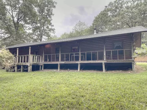 2385 Pole Ranch Rd, Shirley, AR 72153