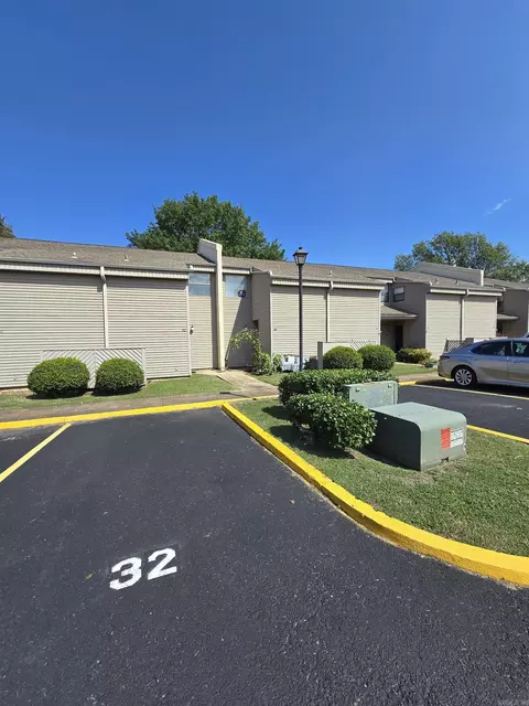 135 Hillview #32, Fairfield Bay, AR 72088