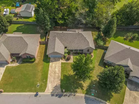 19 Berry Patch Dr, Cabot, AR 72023 photo 34