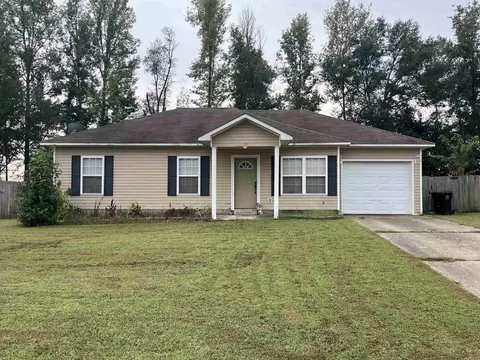 Exterior - 27 Gold Meadows Loop, Ward, AR 72176 photo 1 of 4