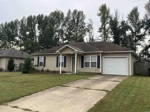 Exterior - 27 Gold Meadows Loop, Ward, AR 72176 photo 2 of 4