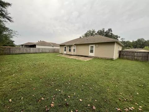 Exterior - 27 Gold Meadows Loop, Ward, AR 72176 photo 3 of 4