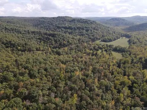 232 Acres- Crossroads Rd, Compton, AR 72624