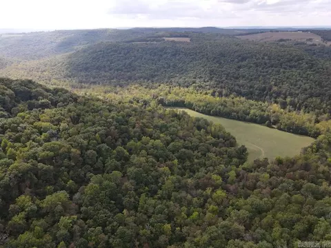 232 Acres- Crossroads Rd, Compton, AR 72624 photo 5