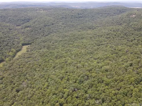 Nc Cr 108, Osage, AR 72638