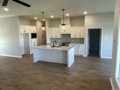6036 Midway, Alexander, AR 72002 photo 3