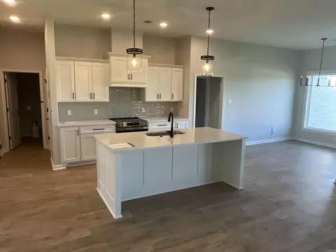 6036 Midway, Alexander, AR 72002 photo 2