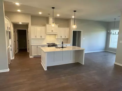 6046 Midway, Alexander, AR 72002 photo 1